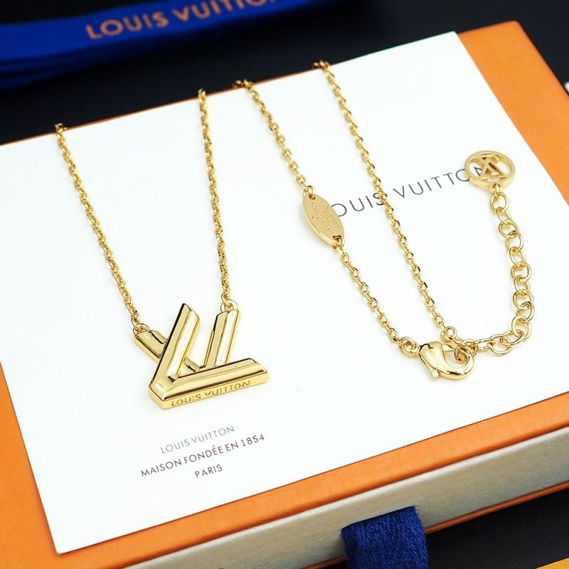 Louis Vuitton Necklaces